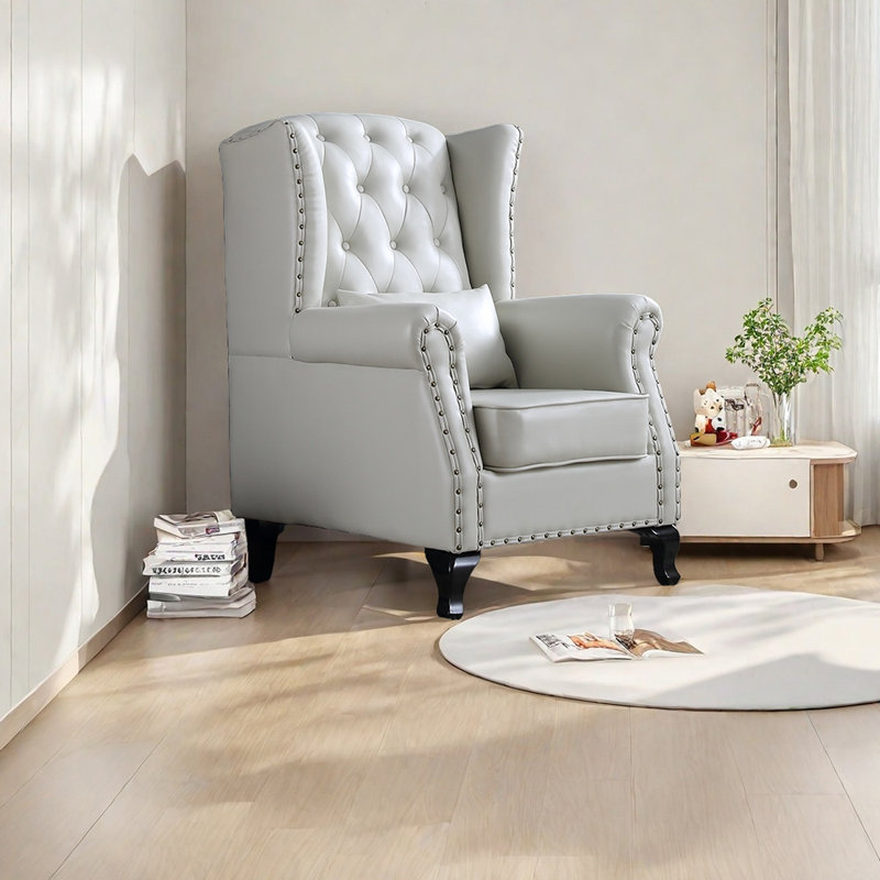 Guyanne, Beige Gray