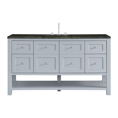 Breckenridge 60'' W Single Vanity