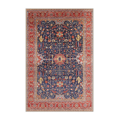 Oriental Indoor Rug