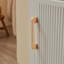 Meuble-lavabo simple autoportant de 18 po avec plateau entièrement assemblé-1082723866