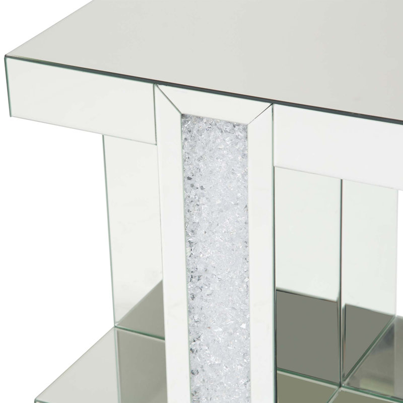 Montreal End Table