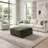 Hartwell 33.9" W Square Upholstered Ottoman-2002932838