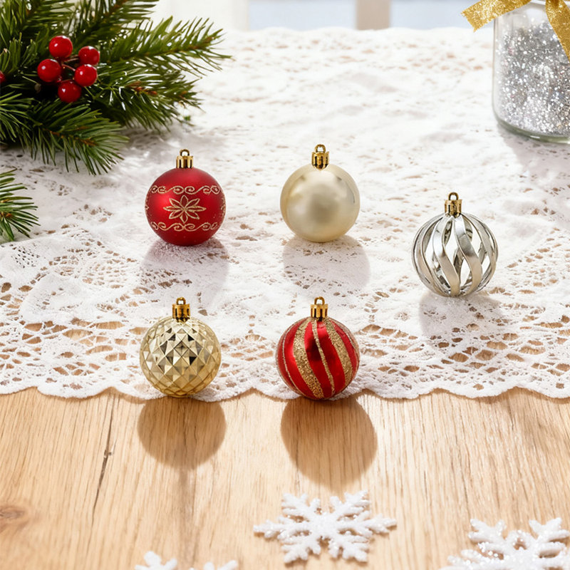 11.5cm Other Bauble