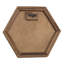 Aitkin Wood Wall Mirror