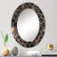 Miroir mural bohème et éclectique Folk Art-84518986