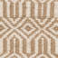 Oakland Fibre Hand-Woven Natural/Ivory Area Rug-23025484