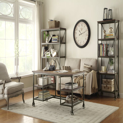 Bureau d'écriture 1 pièce Modern Modern