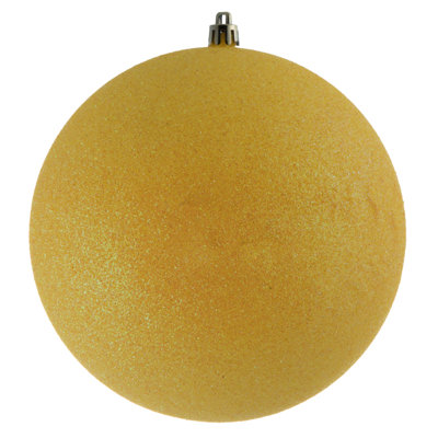 Holiday Décor Ball Ornament