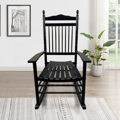 Chaise berçante pour balcon Falstaff