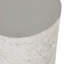 Hamish 13'' Stone Outdoor Side Table