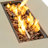 Outdoor Fire Pit Table with Advanced Features for Cozy Gatherings
