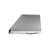 Core Zephyr 48" 700 CFM Insert Mount Range Hood with LED Light in Stainless Steel