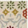 Kouerga bHand Tufted Wool Floral Rug