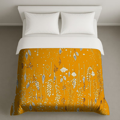 Housse de couette Botanical Bedding