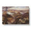 Grand Canyon Of Colorado by Thomas Moran - Wrapped Canvas-61852488