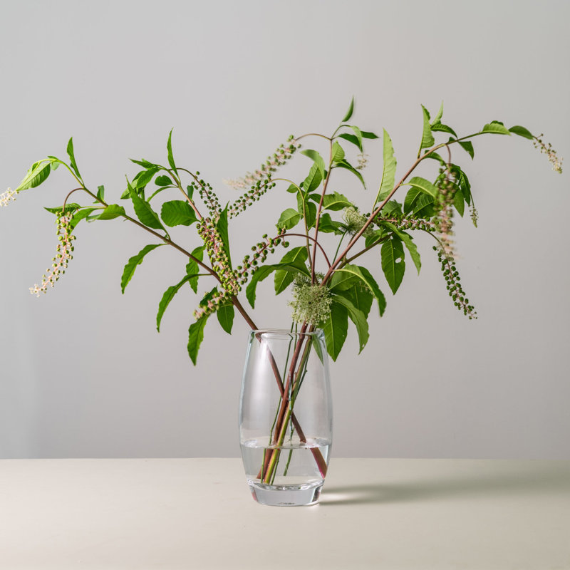 Burlington Vase, Large
