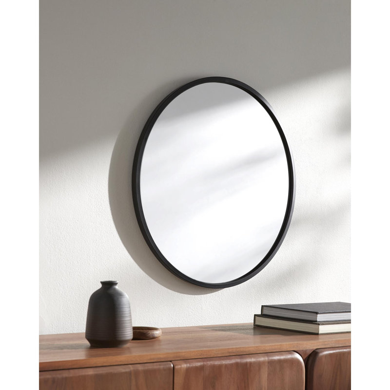 Carmen Mirror, 22" x 22"