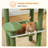 Cat Tree House-1211867205