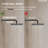 Thermostatic Dual Showerheads System, 12" High-Pressure Rainfall Shower Faucet with Handheld Spray and Body Jet-93931722