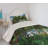 Bunny Coastal Polyester Coverlet