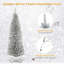 Arbre de Noël 6 pi