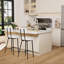 Modern Upholstered Bar Stools with Curved Back-1222527481-1222527487