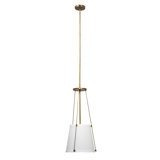 California 1 - Light Pendant