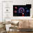 Senne Glowing Casino Games-108841277
