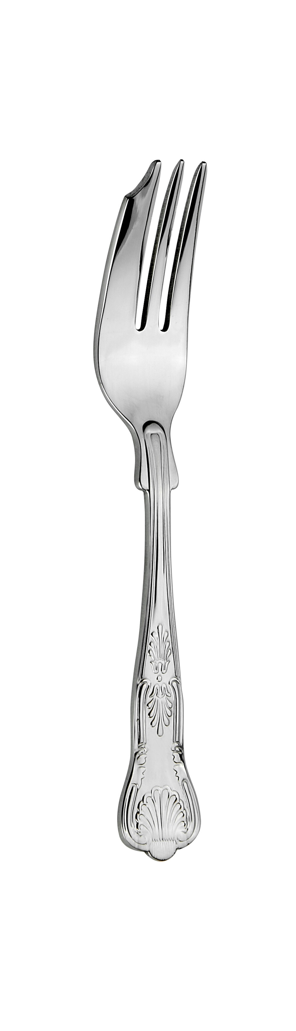 Daily Line Pastry Fork, Set of 6