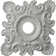 Crawley Ceiling Medallion
