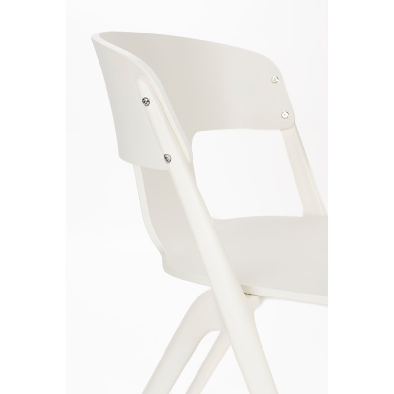 Dining Chair, Beige
