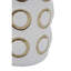 Doretha Cream 28Cm Ceramic Jar-2139279430