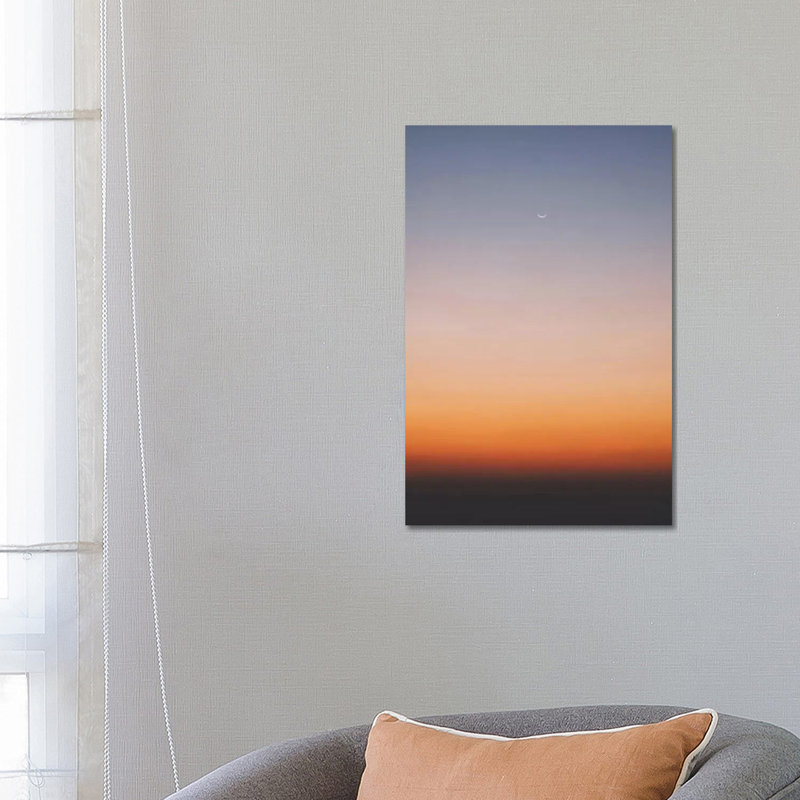 Goa, India by Luke Anthony Gramme - Wrapped Canvas Print, 66.04 cm H x 45.72 cm W x 3.175 cm D