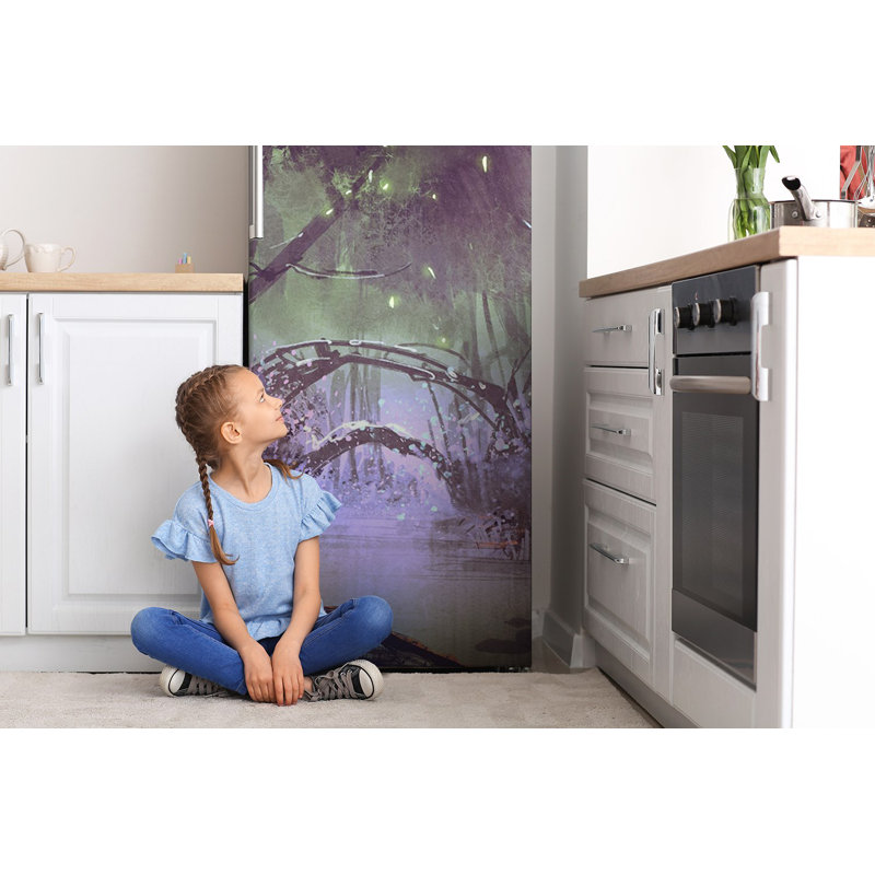 Door Decal