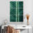 Harnek Palm Leaf Turning White-108553370
