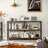 Poquott 55'' Console Table