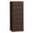 Astrid Simplistic 6 Drawer 19.75"W x 50"H x 16.5"D Lingerie Chest-1415189170