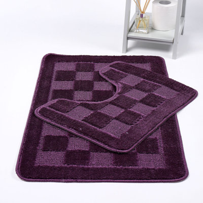 Emitte Rectangle Pedestal Set