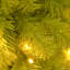 Sapin de Noël artificiel à charnière 5 pi
