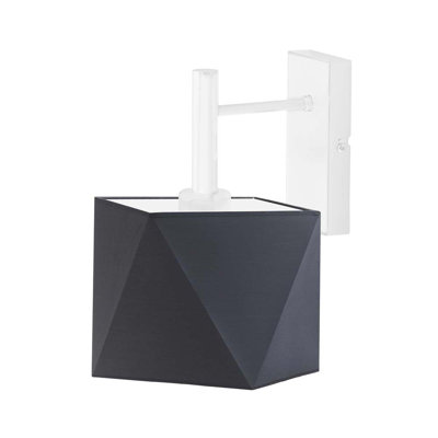 Aweys Armed Sconce