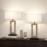 USB Table Lamp