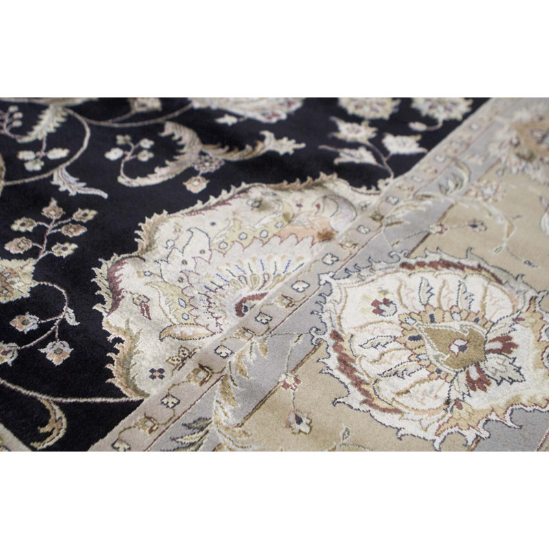 One-of-a-Kind 8'2" X 10'2" Area Rug
