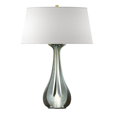 Lampe de table 25,3 po Lino