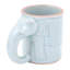 Feliksas Ceramic Coffee Mug