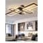 Daviti Acrylic LED Flush Mount-1386900141
