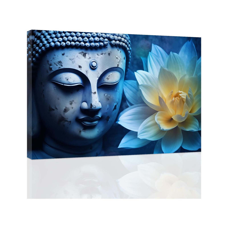 Wrapped Canvas Print, 40 cm H x 60 cm W