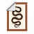 Unframed