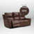 Dark Brown selected