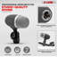 Microphone 5 fils Conga Mic Snare Tom