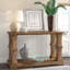 Ensemble de 3 tables basses Baldemar
